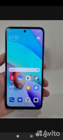 Xiaomi Redmi 10C, 4/64 ГБ