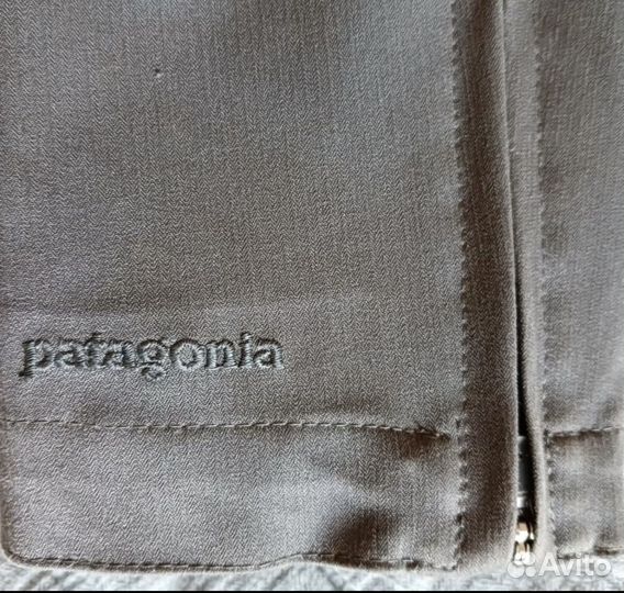 Парка Patagonia M