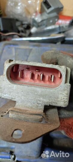 Блок управления вентилятором В210