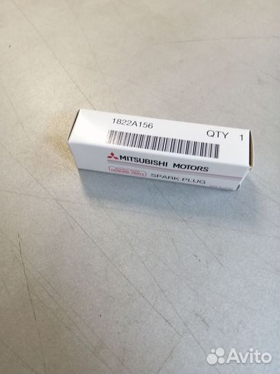 Свеча зажигания (mitsubishi)
