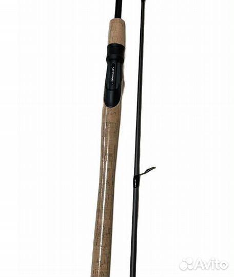 Спиннинг Mifine firesonic Тест 5-25 гр