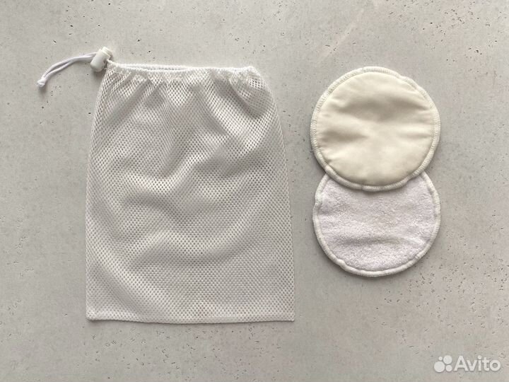 Новые прокладки на грудь для кормящих, вкладыши