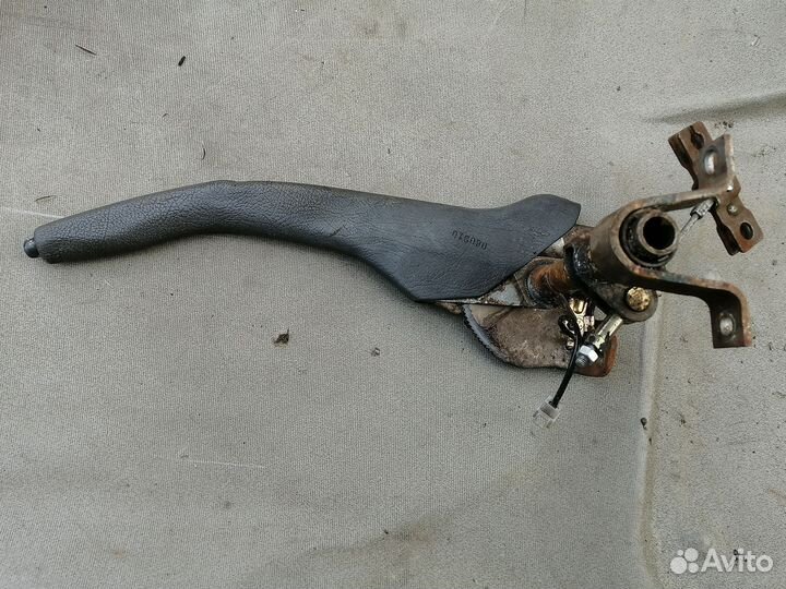 Рычаг стояночного тормоза для Mitsubishi RVR 1