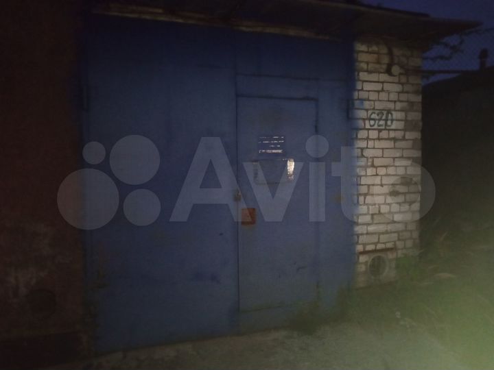 Гараж, 30 м²