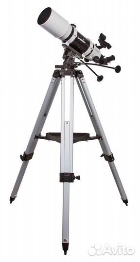 Телескоп Sky-Watcher BK 1025 Монтировка AZ3