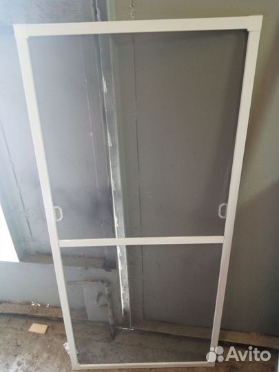 Маскитная сетка