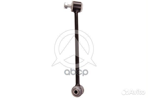 Стойка стабилизатора зад лев 49262 Sidem