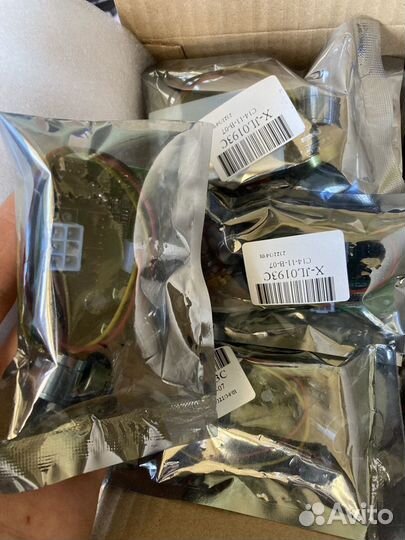 Реобас 8 канальный - шим регулятор