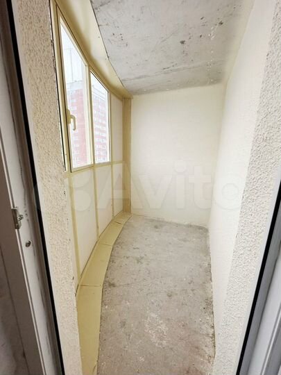 Квартира-студия, 36,7 м², 7/25 эт.