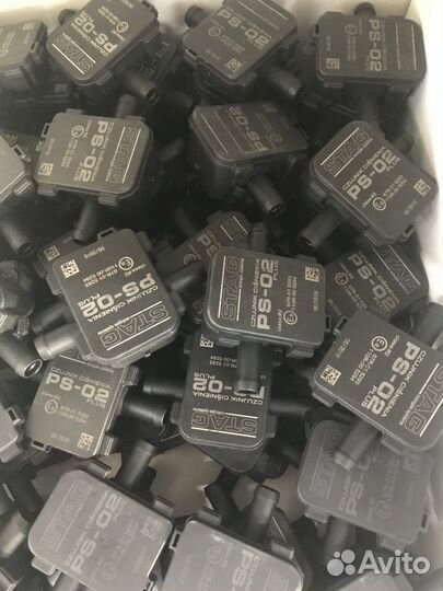 Мап датчик PS-02