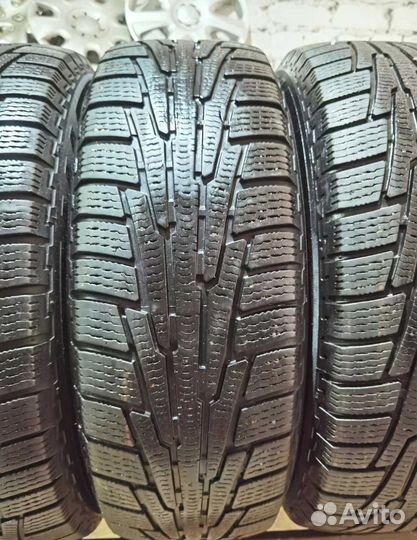 Nokian Tyres Hakkapeliitta R 225/65 R17 106R