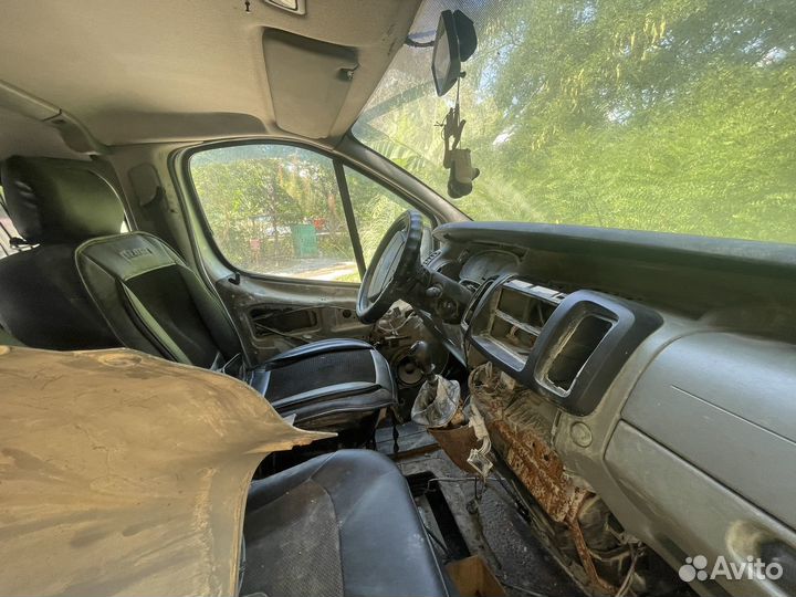 Авто целиком на запчасти