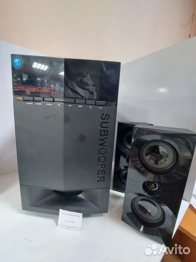 Акустика Dialog AP-2300