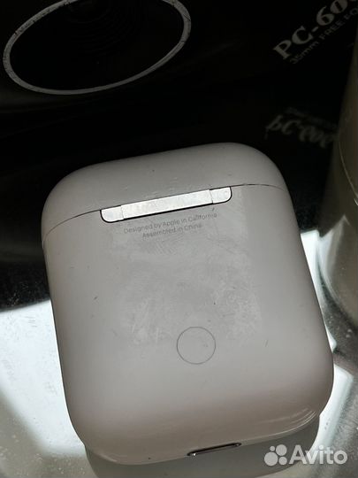 Airpods 2 оригинал