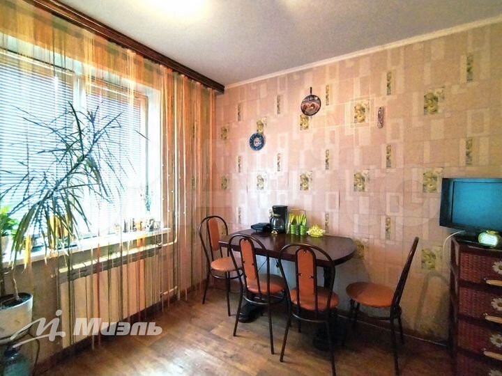 2-к. квартира, 50,3 м², 2/9 эт.