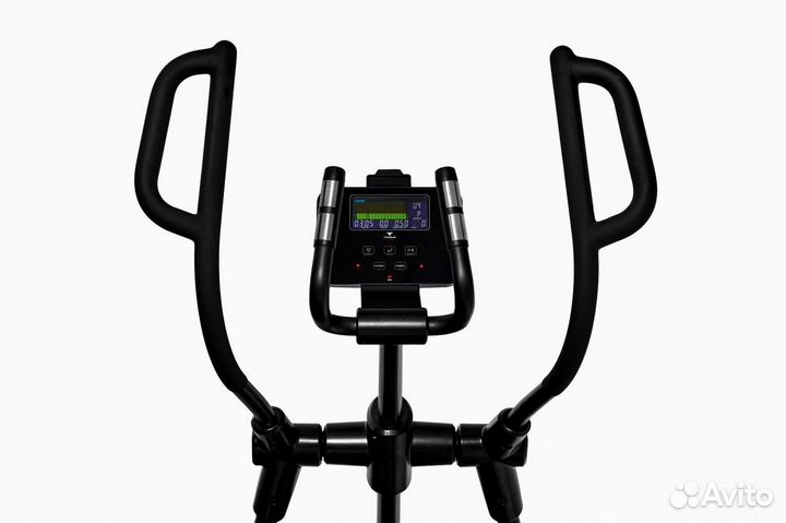 Эллиптический тренажер Titanium Masters Frontech F