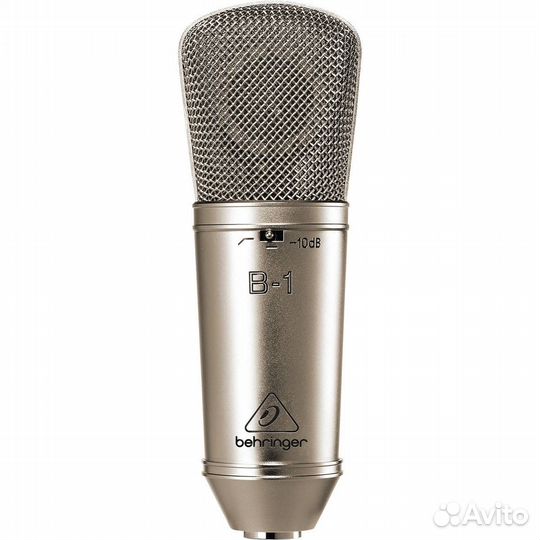 Микрофон Behringer B-1