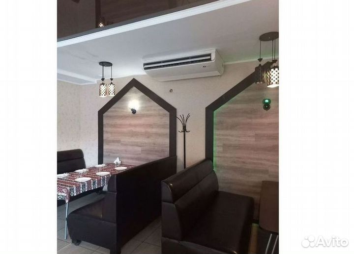 Кондиционер с установкой