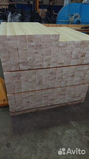 Качественные Брус из сосны