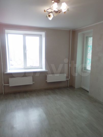 2-к. квартира, 53,3 м², 13/14 эт.