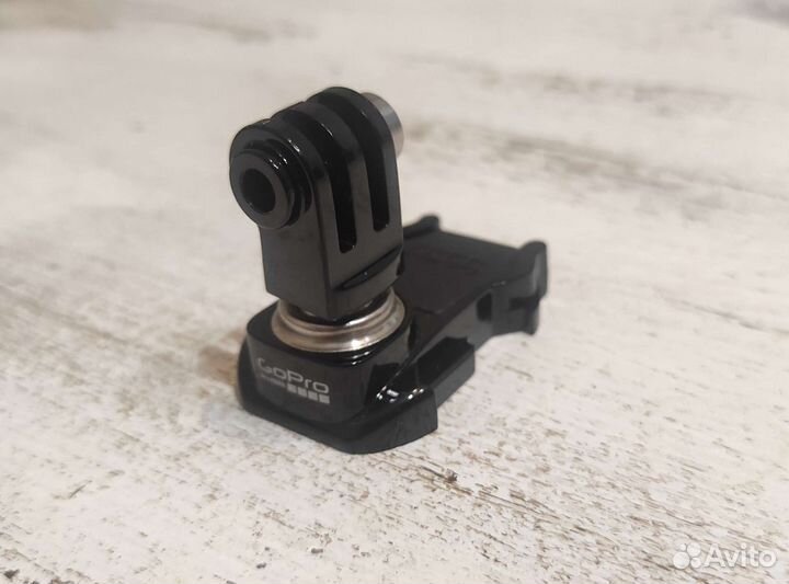 Оригинальная поворотная защелка GoPro 11/10/9