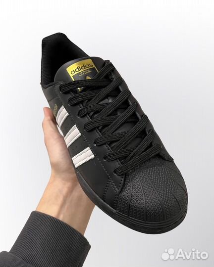 Кроссовки Adidas Superstar (36-45р)