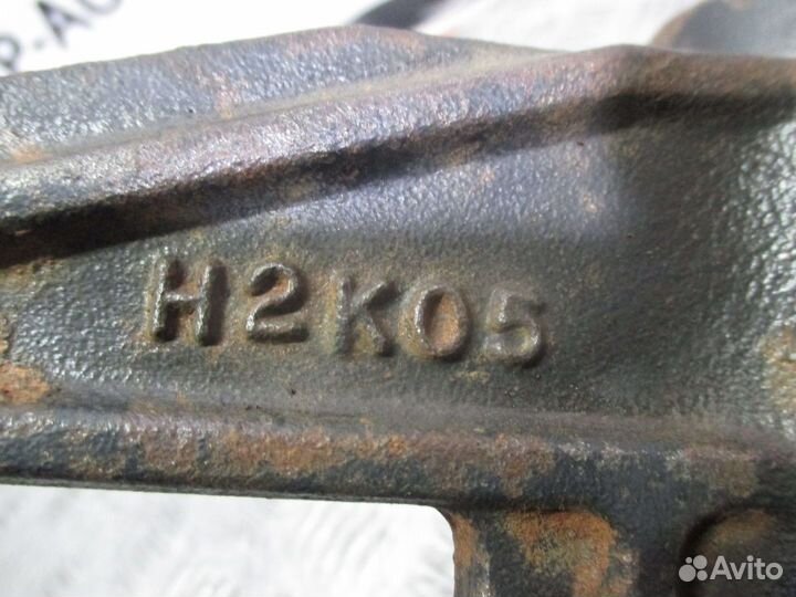 Кронштейн двигателя Kia Sorento BL 3.5 2002-2006