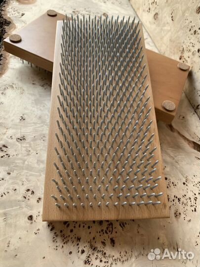 Доски садху из массива бука