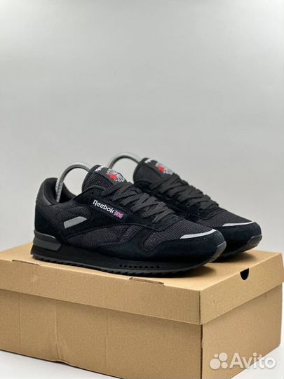 Кроссовки Reebok Classic