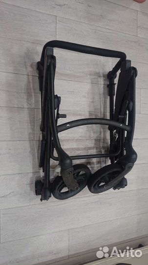 Коляска 3 в 1 cam dinamico