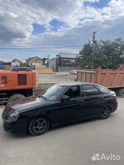 LADA Priora 1.6 МТ, 2011, 86 000 км