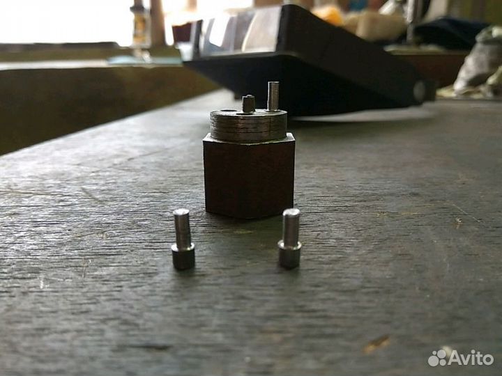 Ключ для ремонта дизельных форсунок Denso