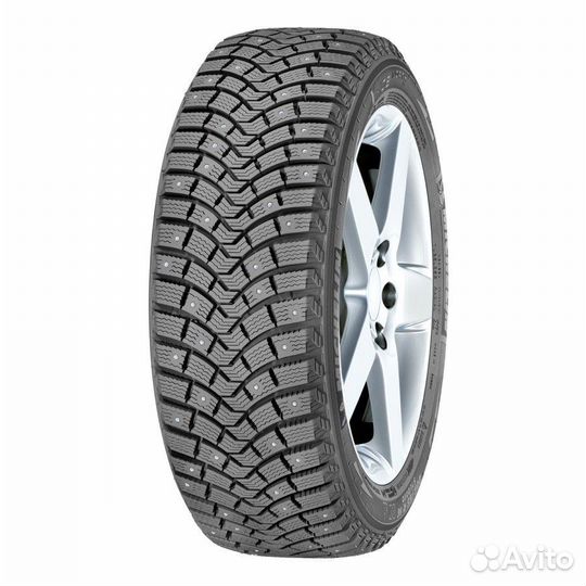Michelin X-Ice North 2 215/60 R16