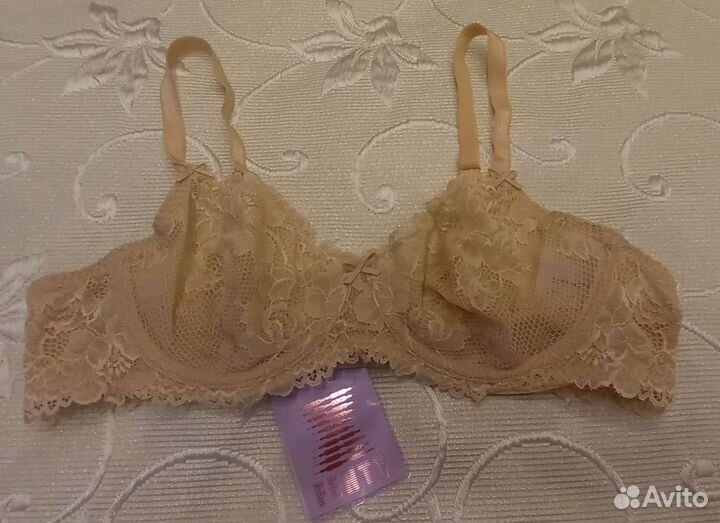 Бюстгальтер Savage