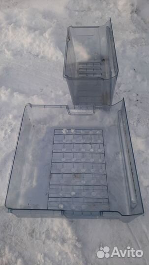 Ящики для холодильника