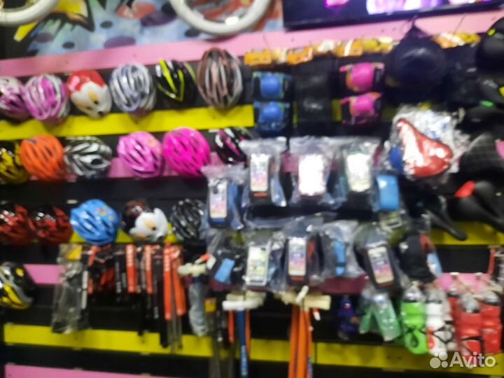 Фонарь для велосипеда