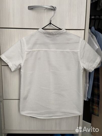 Рубашка H&M 110