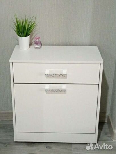 Тумба для обуви, новая