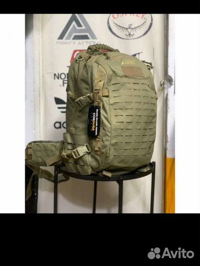 Тактический рюкзак direct action Enlarged