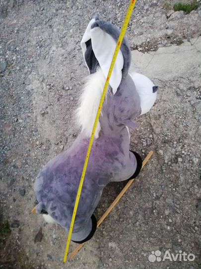 Тачка детская бу