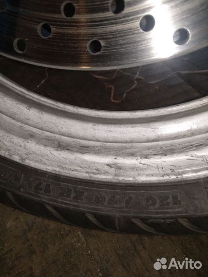 Yamaha XJ400 Diversion