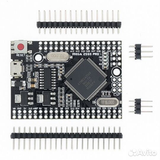 Микроконтроллеры Arduino / nodemcu / WeMos