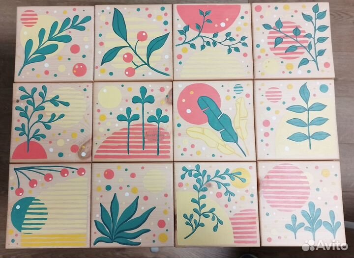 Панно на стену