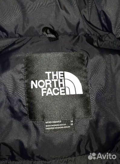 Куртка TNF 700 