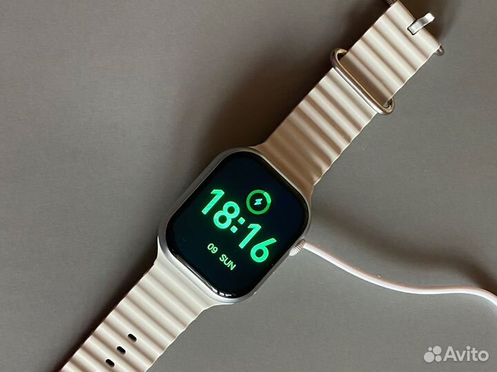 Часы X9 Pro Smart watch 45mm