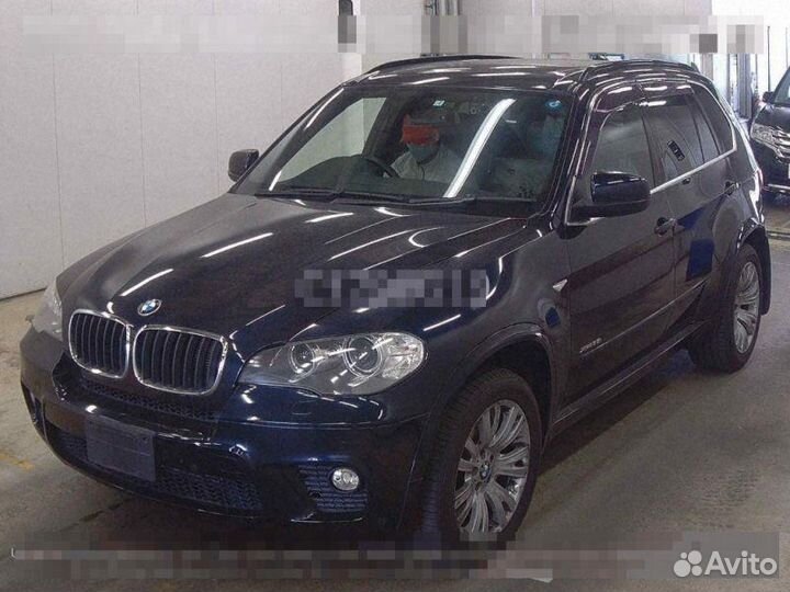 Датчик абсолютного давления Bmw X5 E70 N55B30 2010