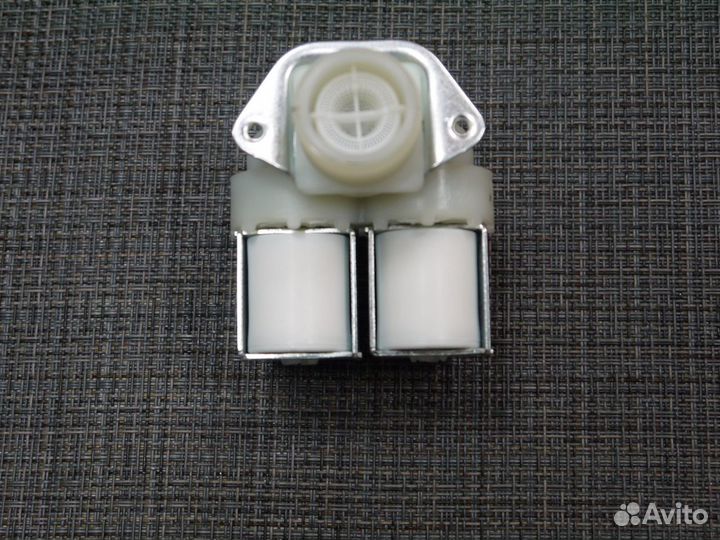 Клапан(кэн) samsung LG