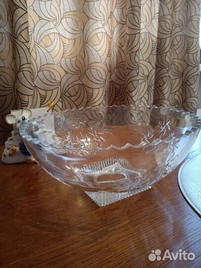 Салатник фруктовница