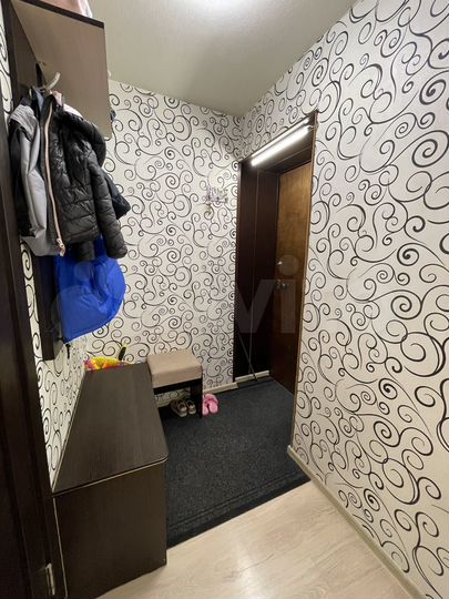 3-к. квартира, 55 м², 2/14 эт.