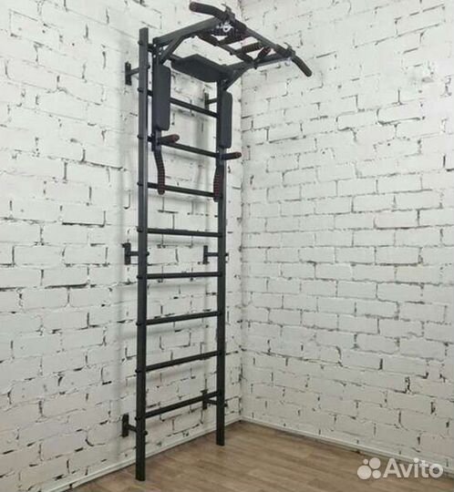 Шведская стенка